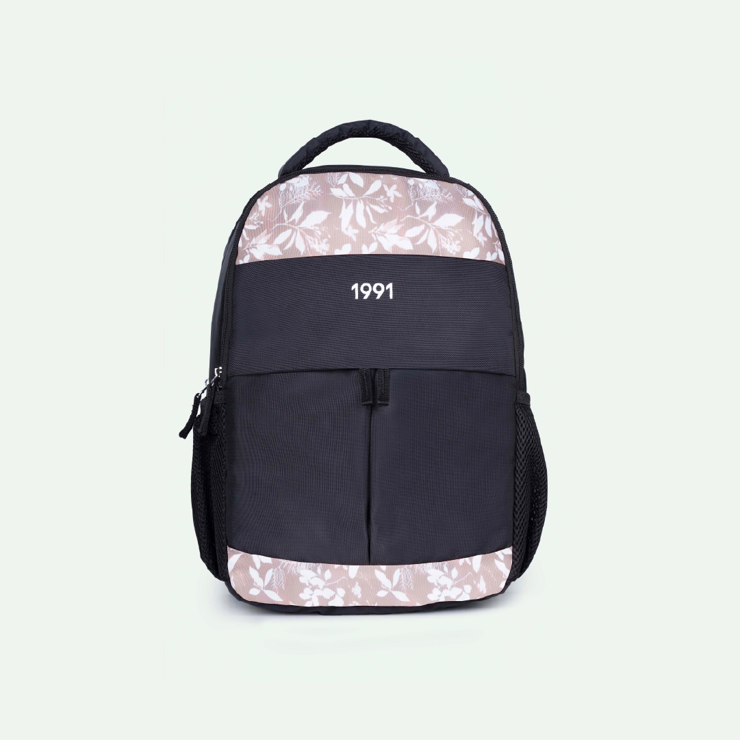 Coorg Husk Classic Backpack