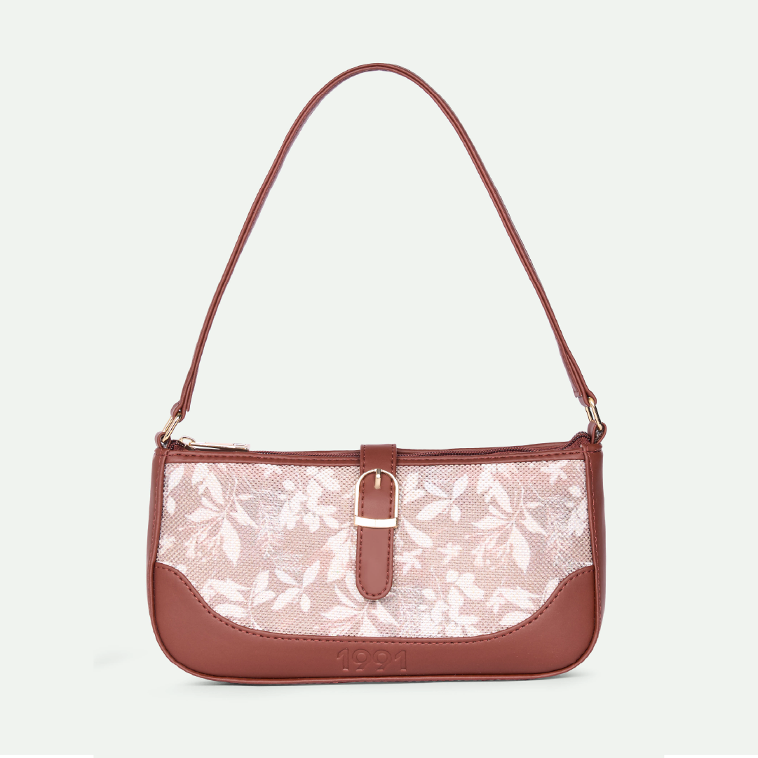 Coorg Husk Classic Sling Bag