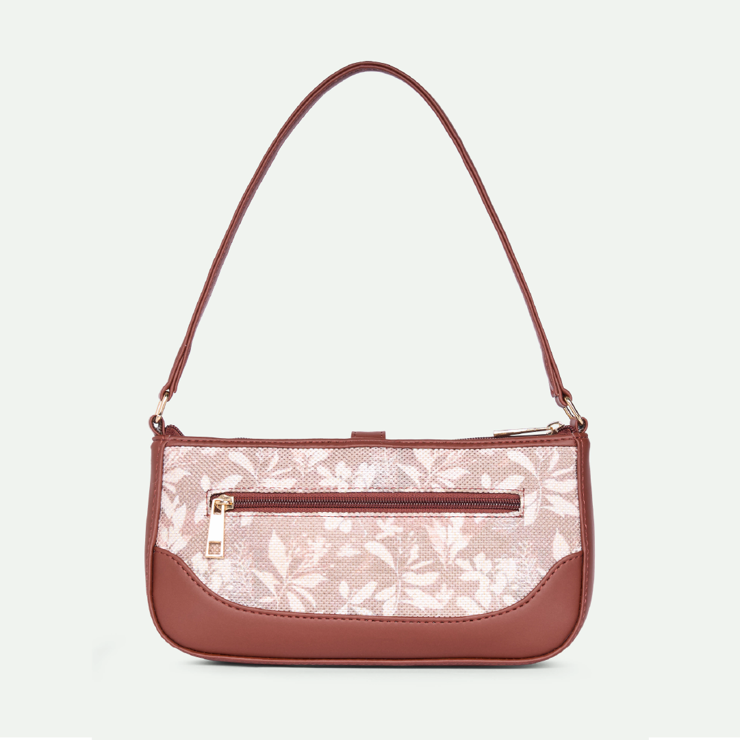 Coorg Husk Classic Sling Bag - 1991 by Zouk