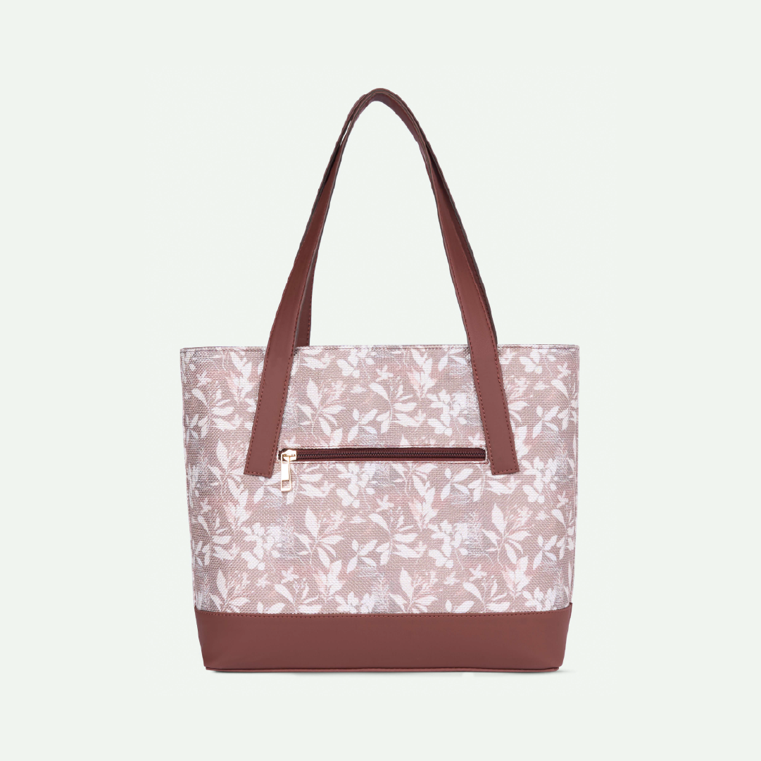 Coorg Husk Classic Tote Bag - 1991 by Zouk