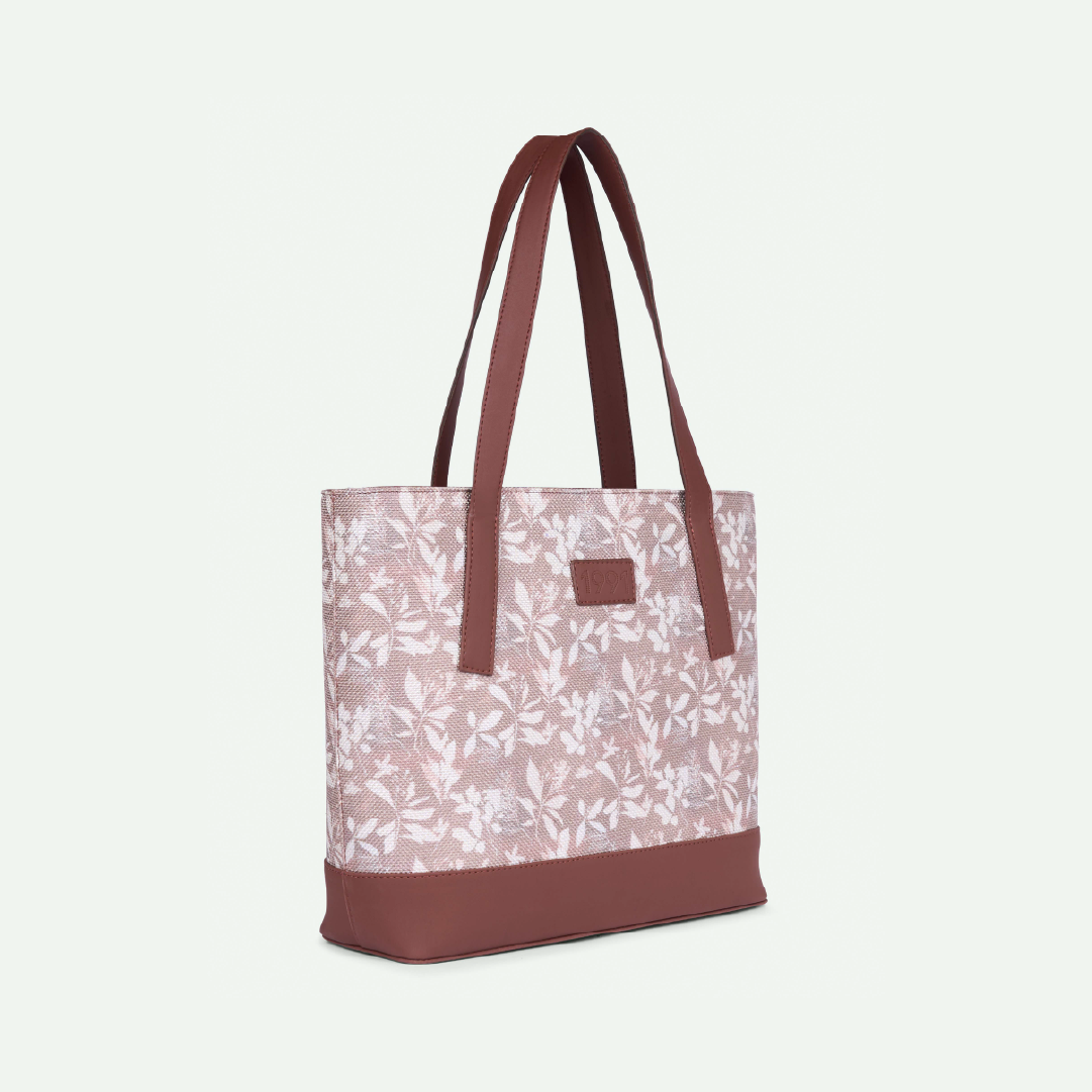 Coorg Husk Classic Tote Bag - 1991 by Zouk