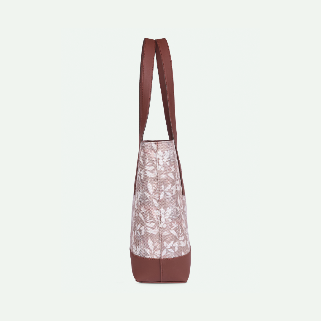 Coorg Husk Classic Tote Bag - 1991 by Zouk