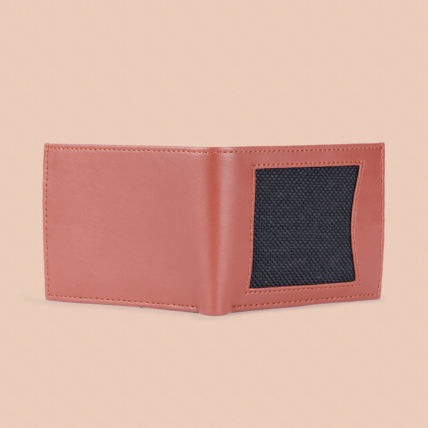 ZIP-Classic Pro Men's Wallet - Jet Black