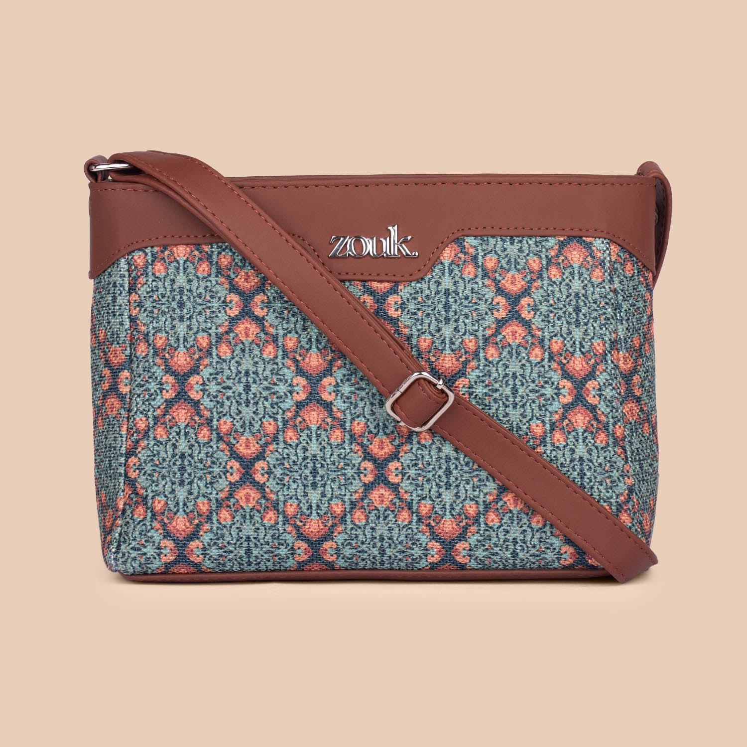 Kolkata Nouveau Harmony Sling Bag