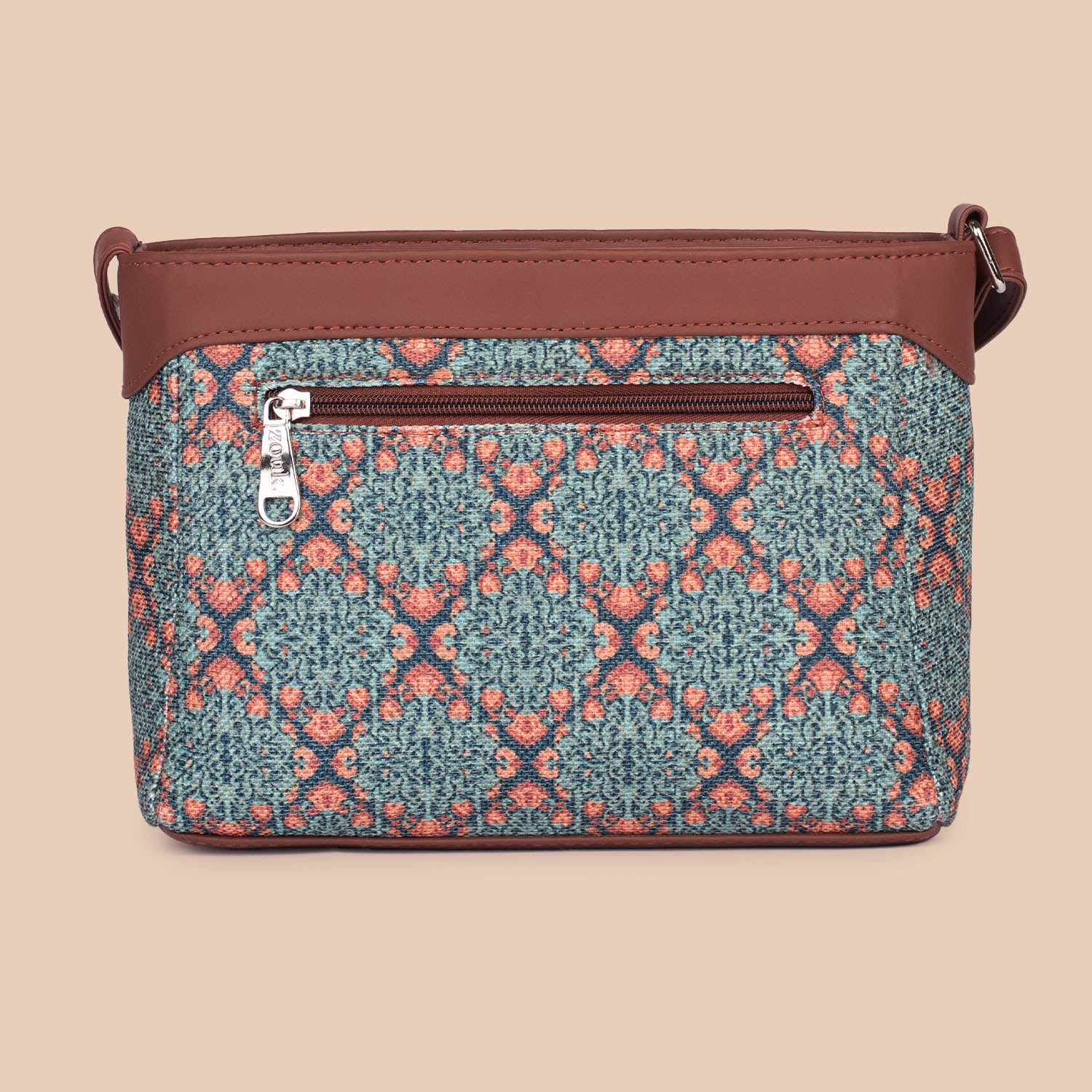 Kolkata Nouveau Harmony Sling Bag