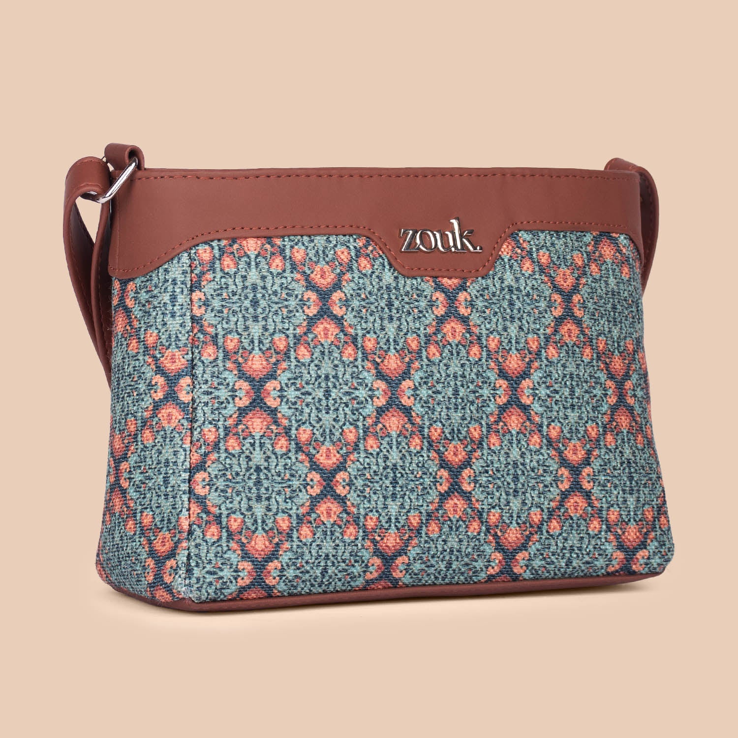 Kolkata Nouveau Harmony Sling Bag