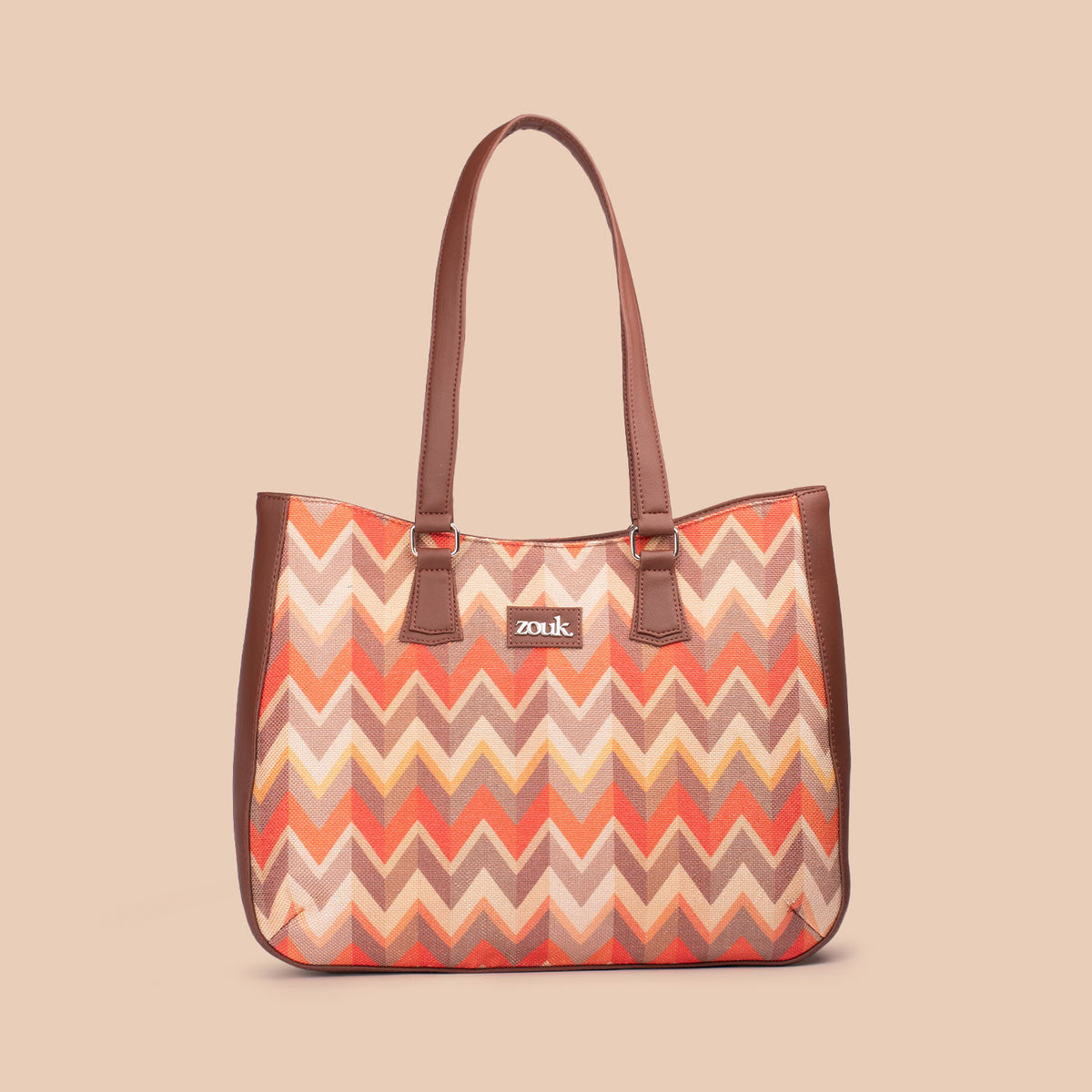 Tidal Wave Getaway Handbag