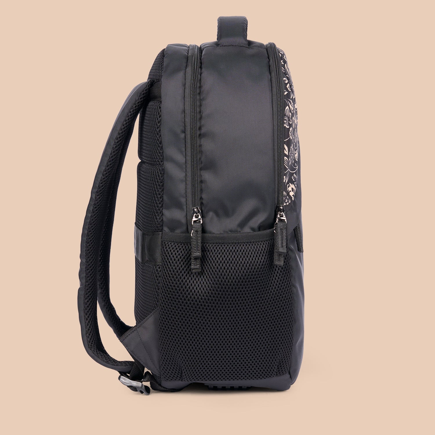 Taaran Backpack - FloMotif