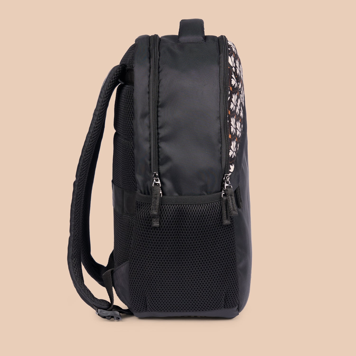 ZIP-Taaran Backpack - Bidri Kaiser