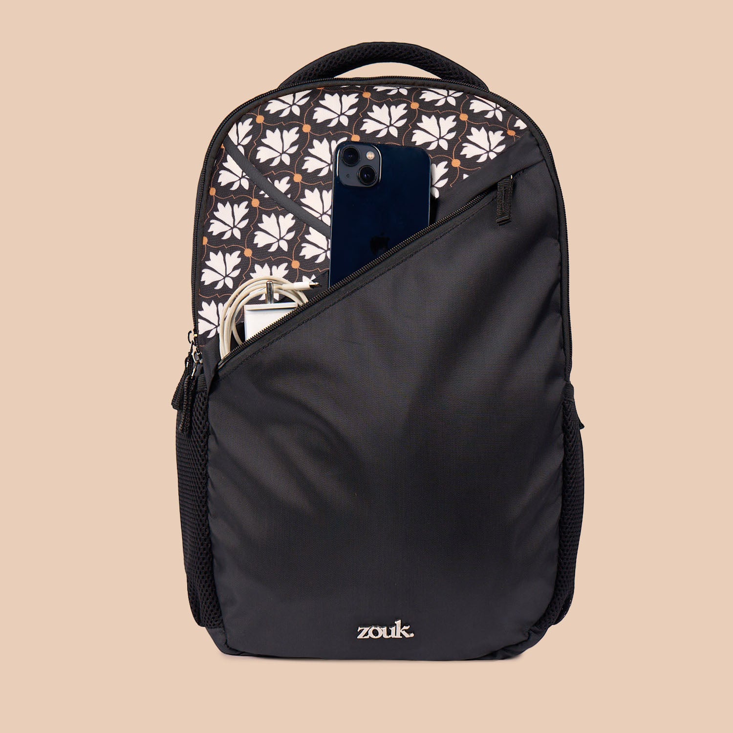 Taaran Backpack - Bidri Kaiser