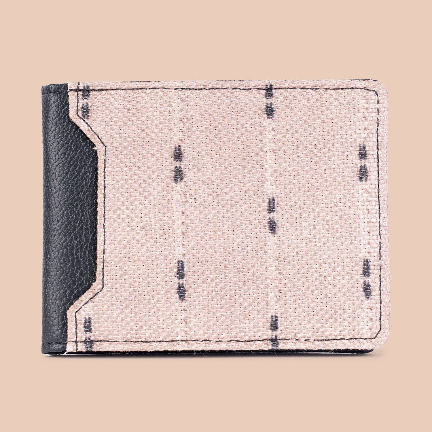 Pulse Billfold Men's Wallet - Blaze Inferno