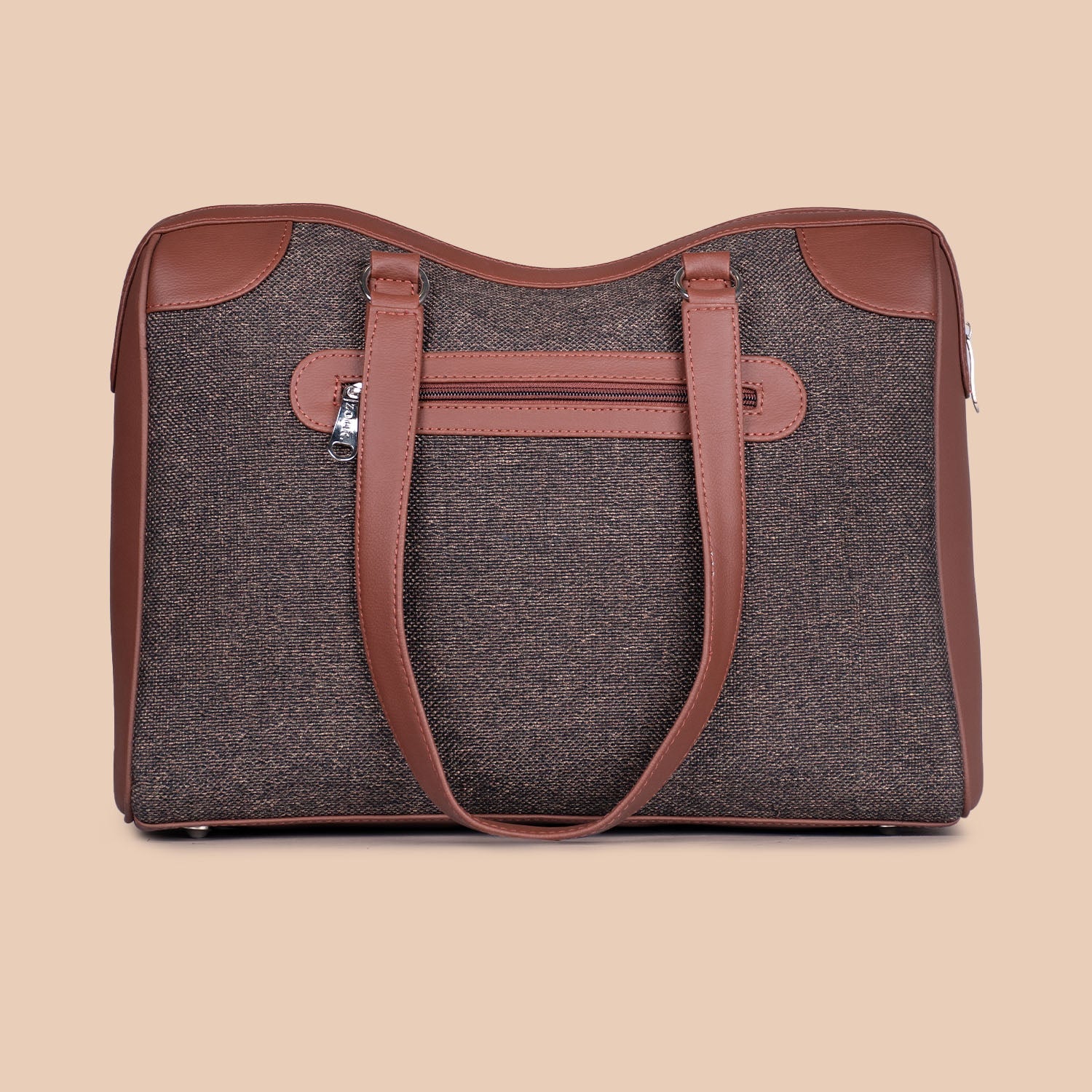 ZIP-Bristel Conference Office Bag