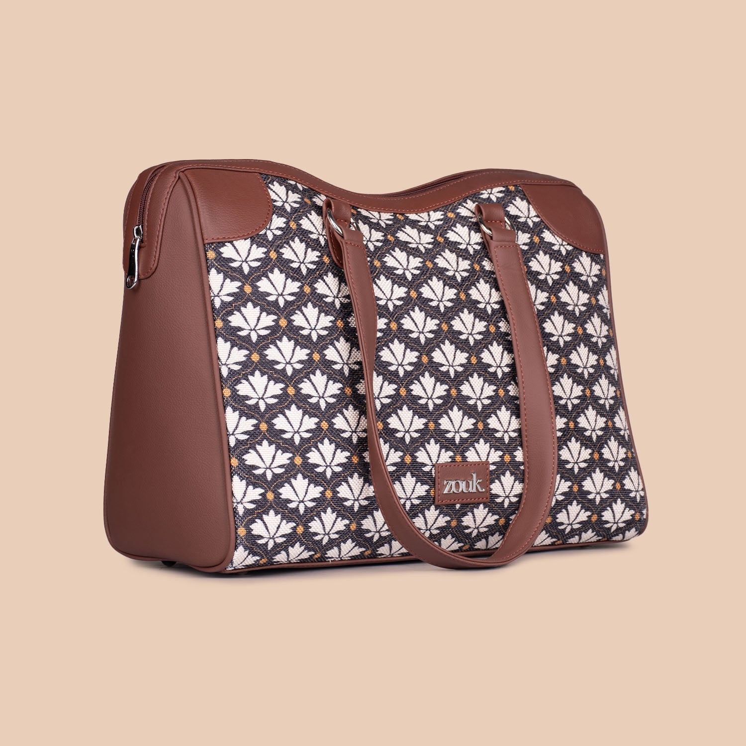 Bidri Kaiser Conference Office Bag