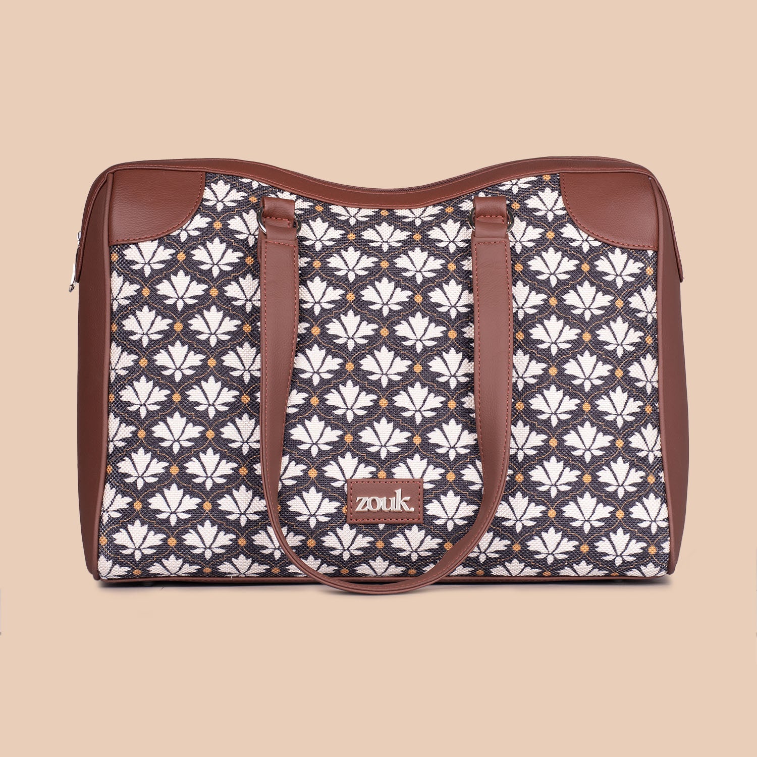 Bidri Kaiser Conference Office Bag