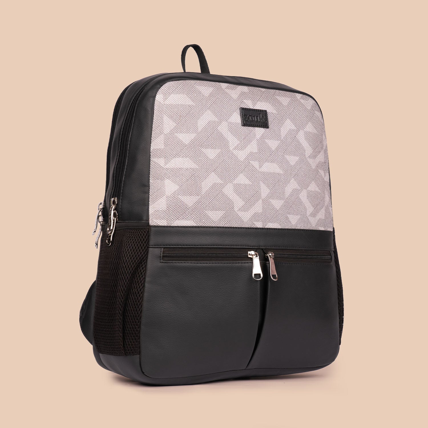 Aravalli Abstract Office Backpack