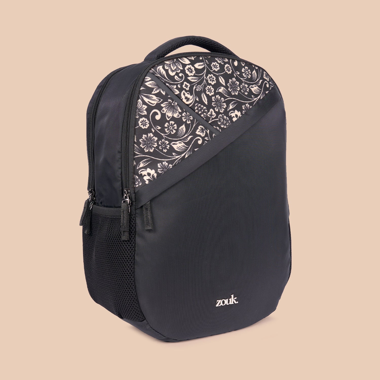 Taaran Backpack - FloMotif