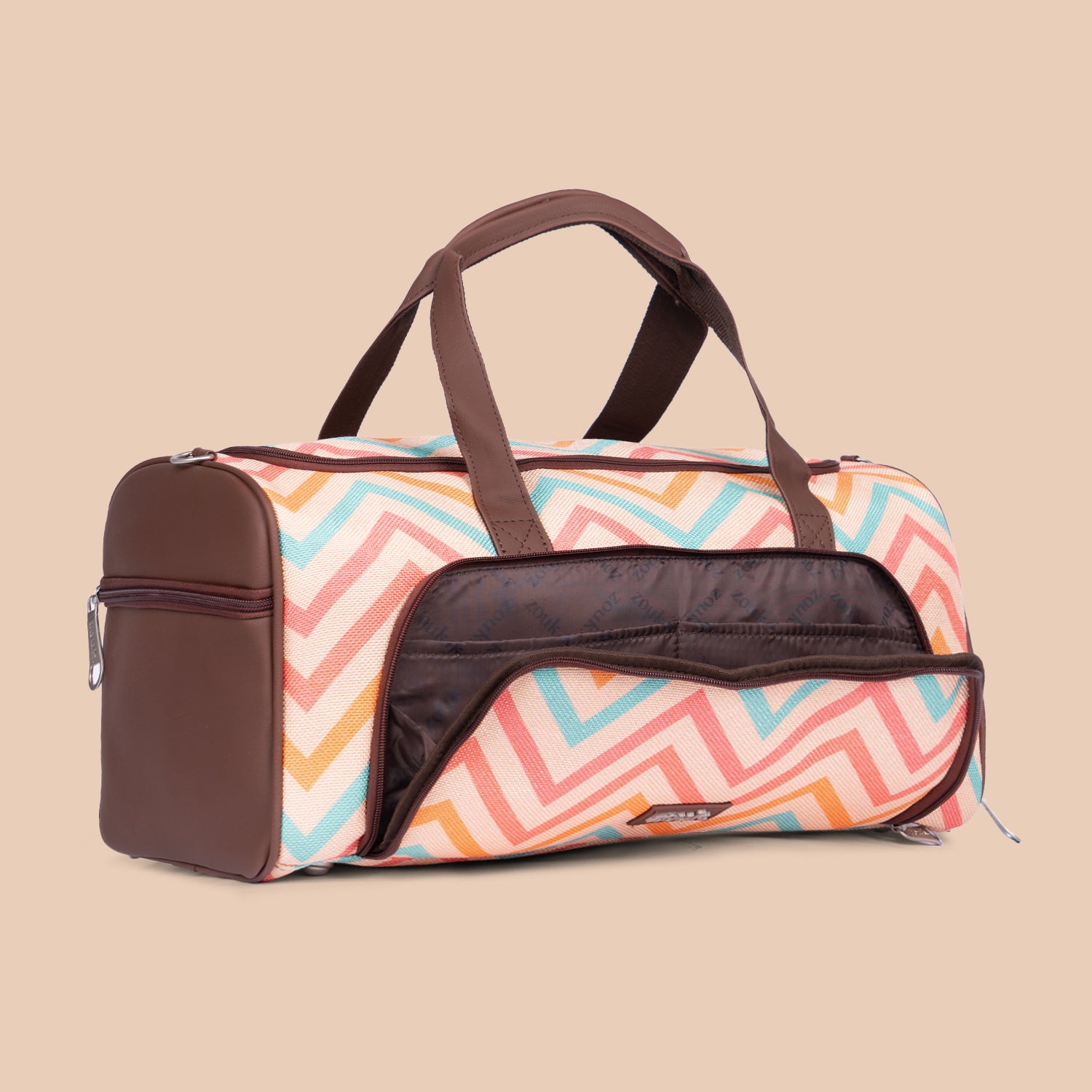 WavBeach Weekender Duffle Bag