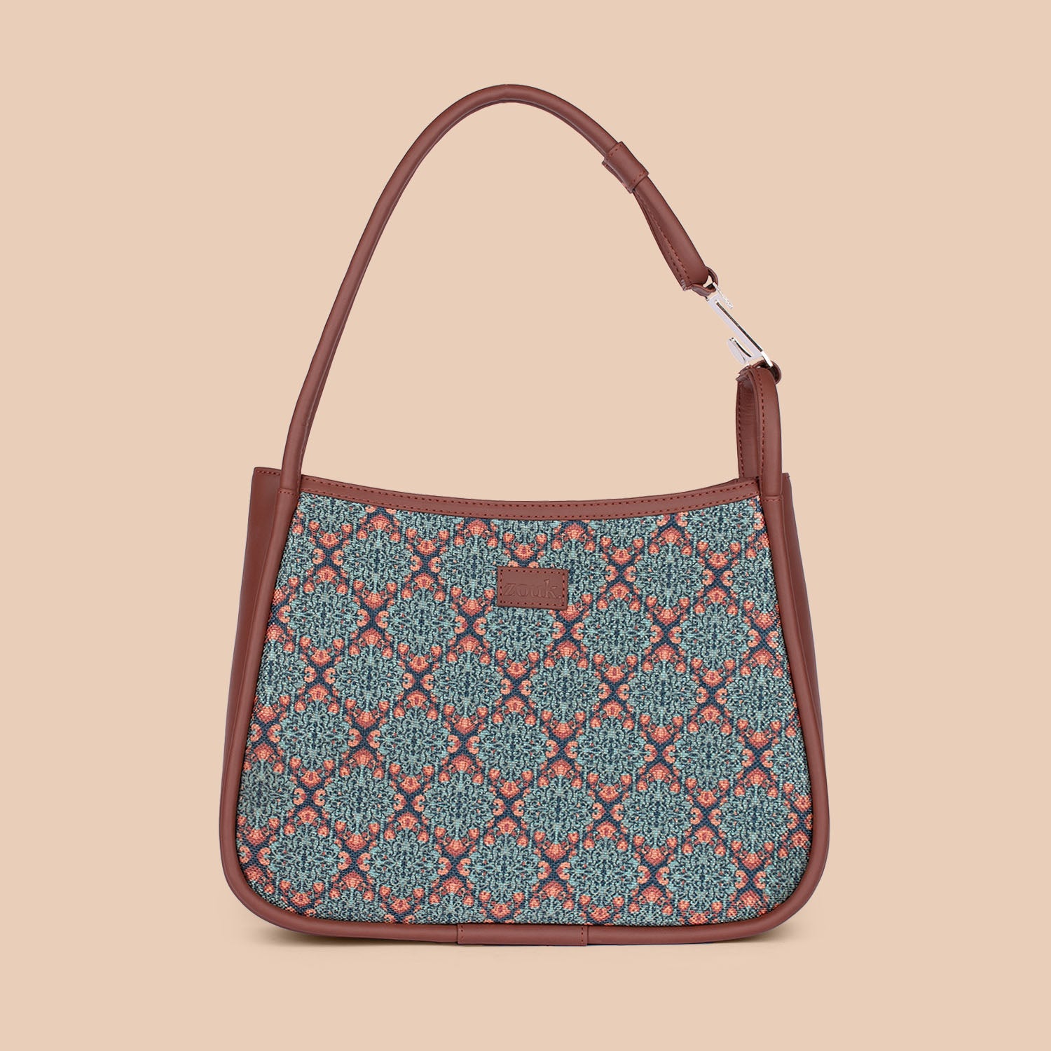 Kolkata Nouveau Sleek Shoulder Bag