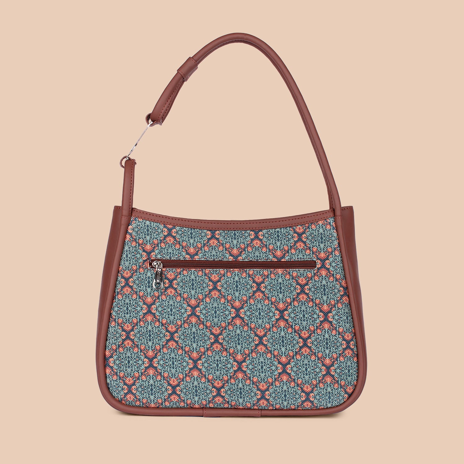 Kolkata Nouveau Sleek Shoulder Bag