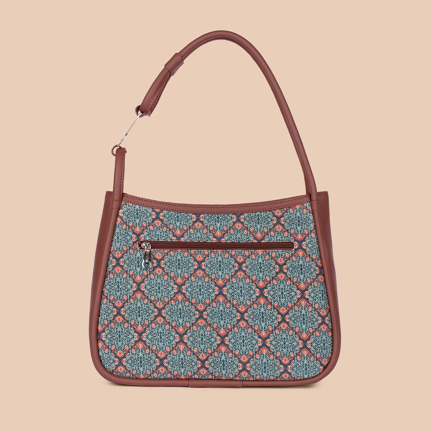 ZIP-Kolkata Nouveau Sleek Shoulder Bag