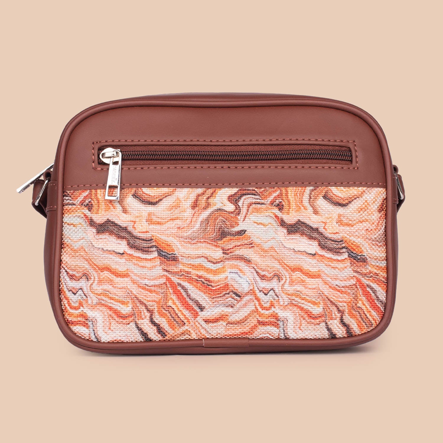 Nicobar Coral Sling Bag