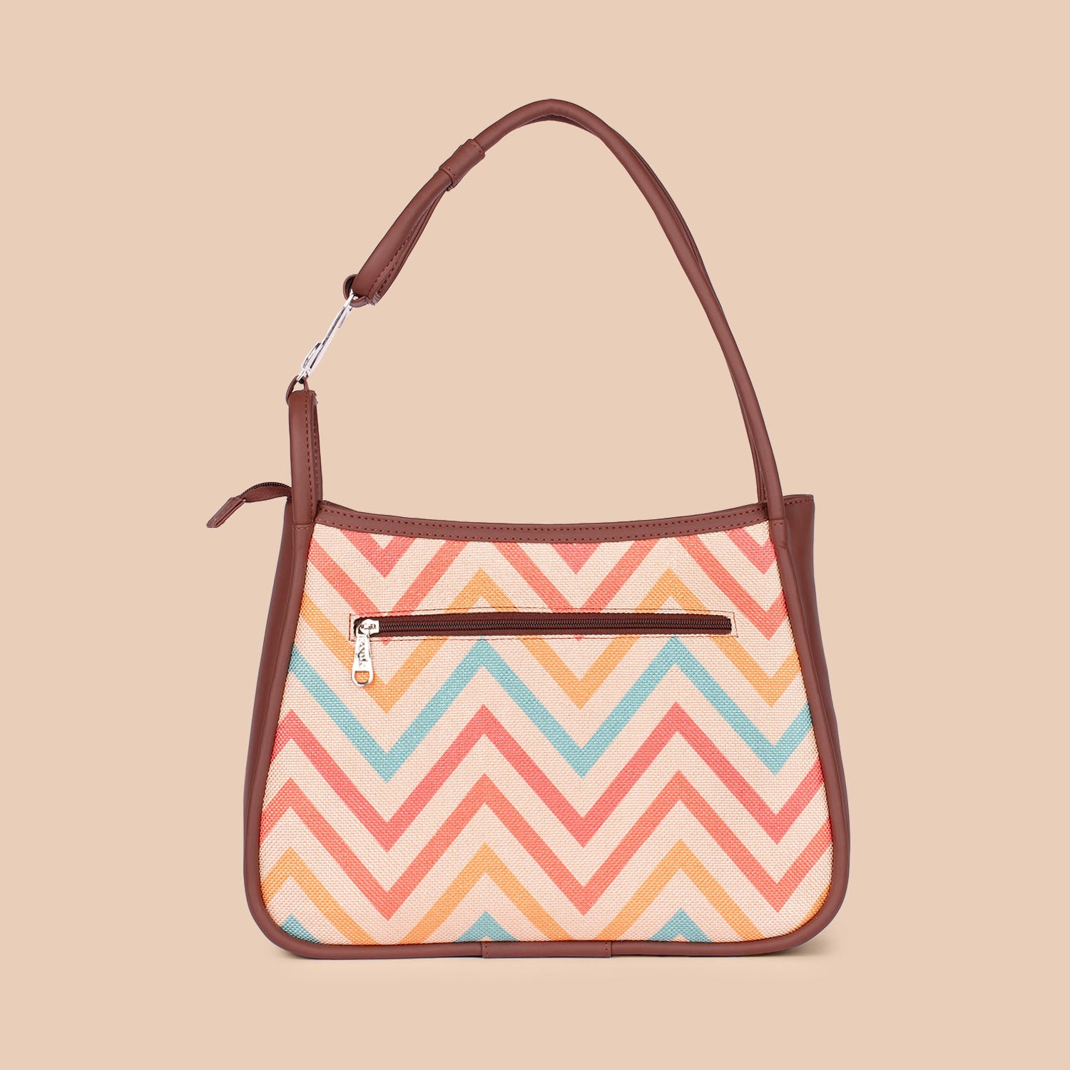 WavBeach Sleek Shoulder Bag