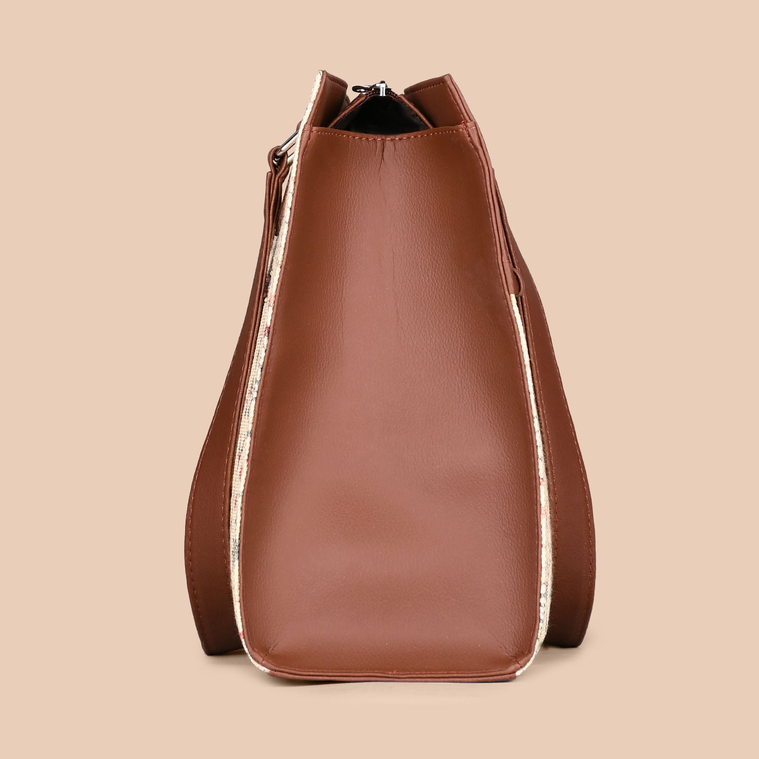 Taj Nakashi Statement Business Bag