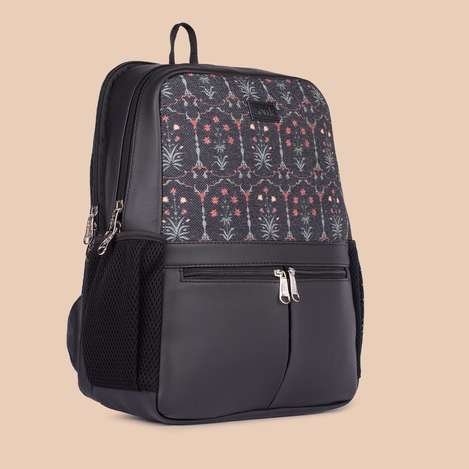 Taj Guldasta Office Backpack