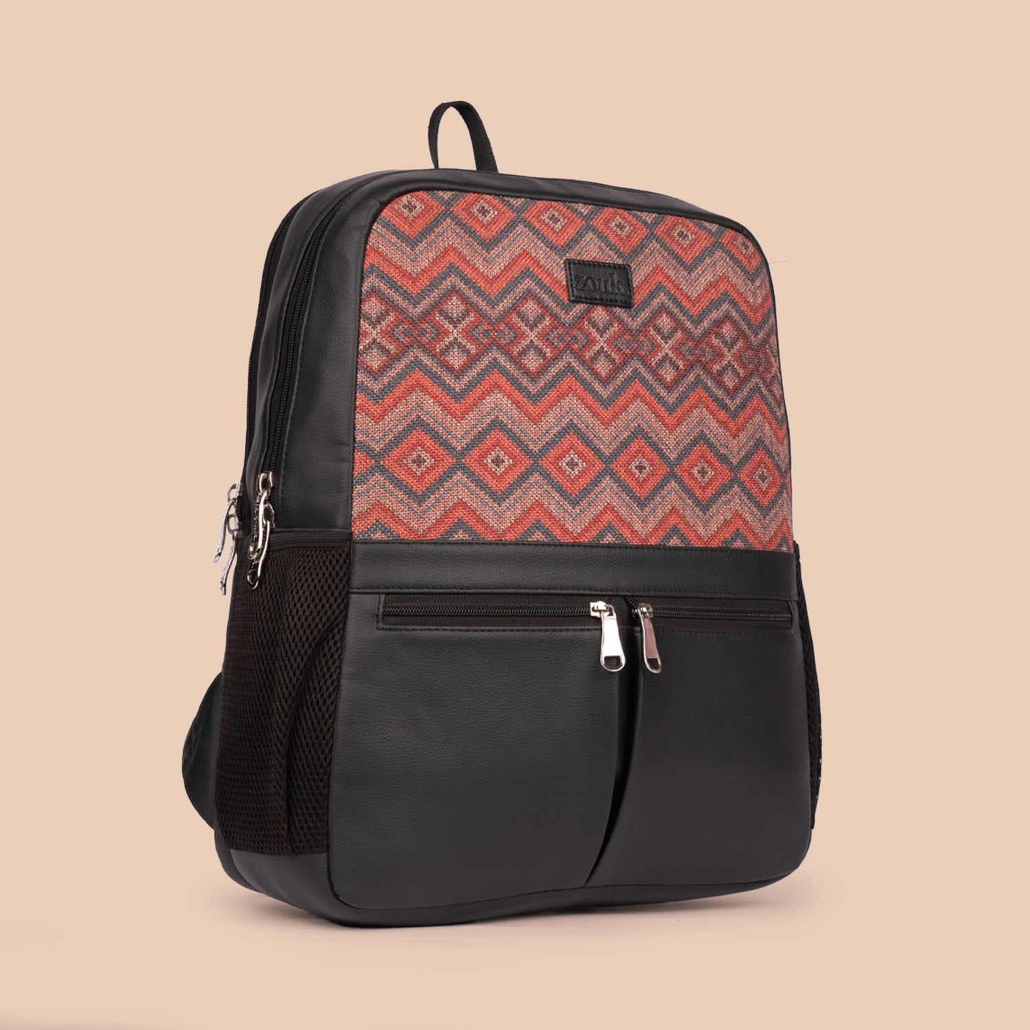 Gwalior Weaves Office Backpack