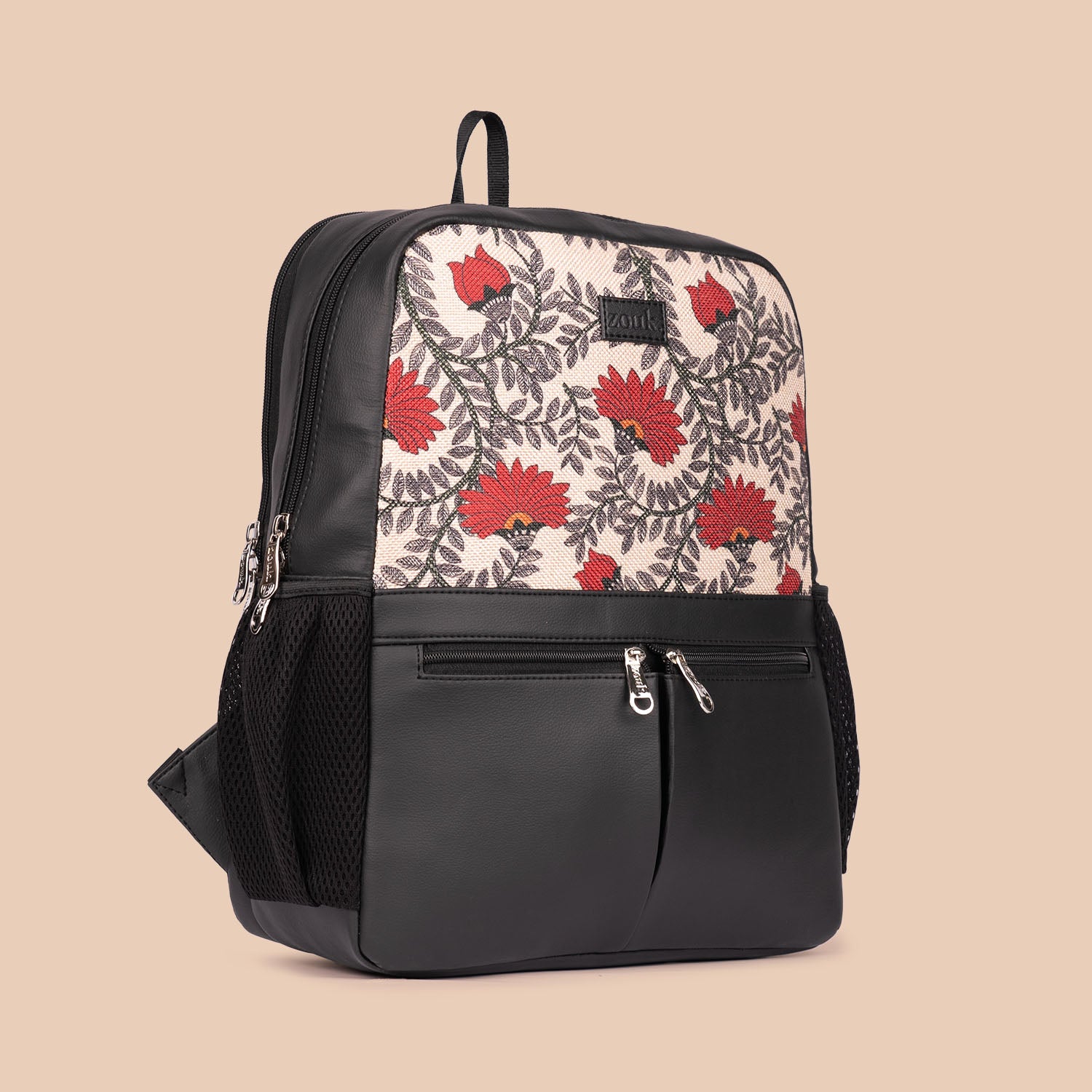 Nawabi Couture Office Backpack
