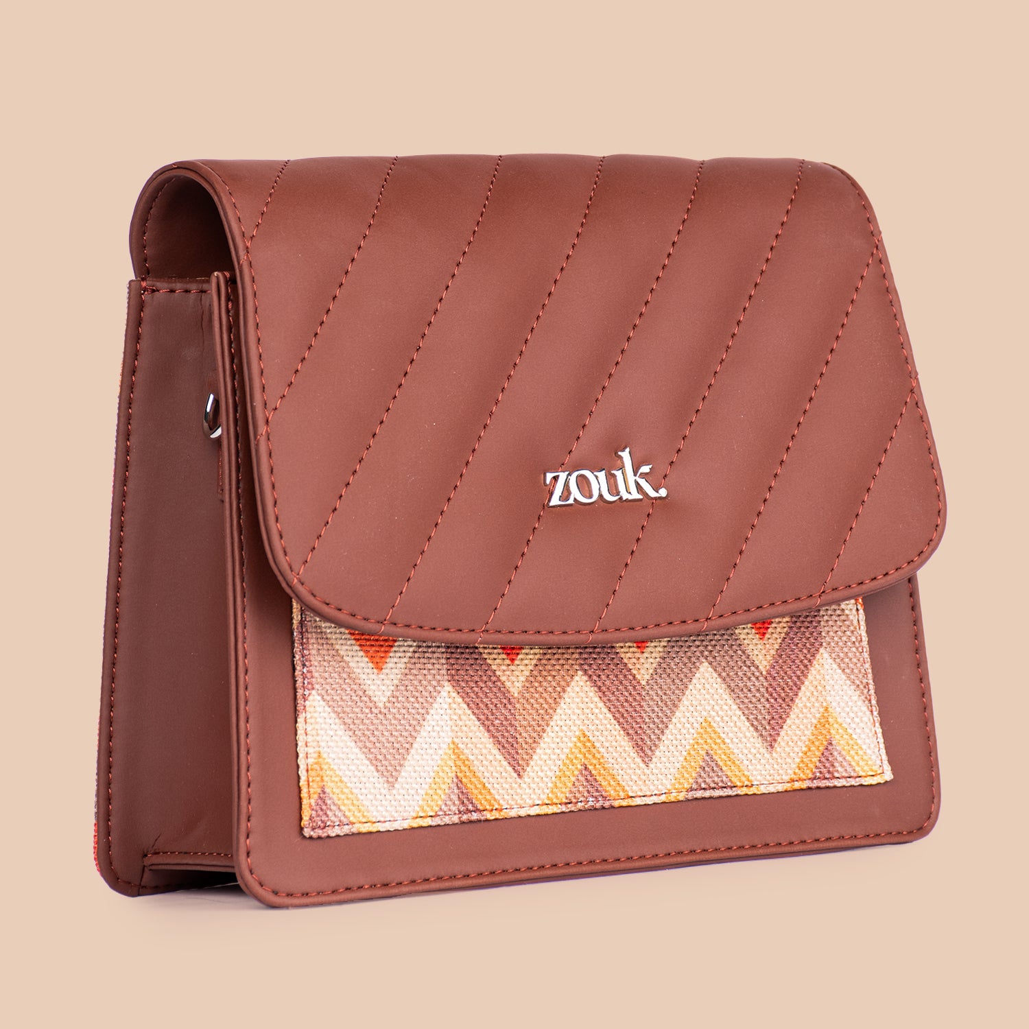 Tidal Wave Beyond Basic Sling Bag