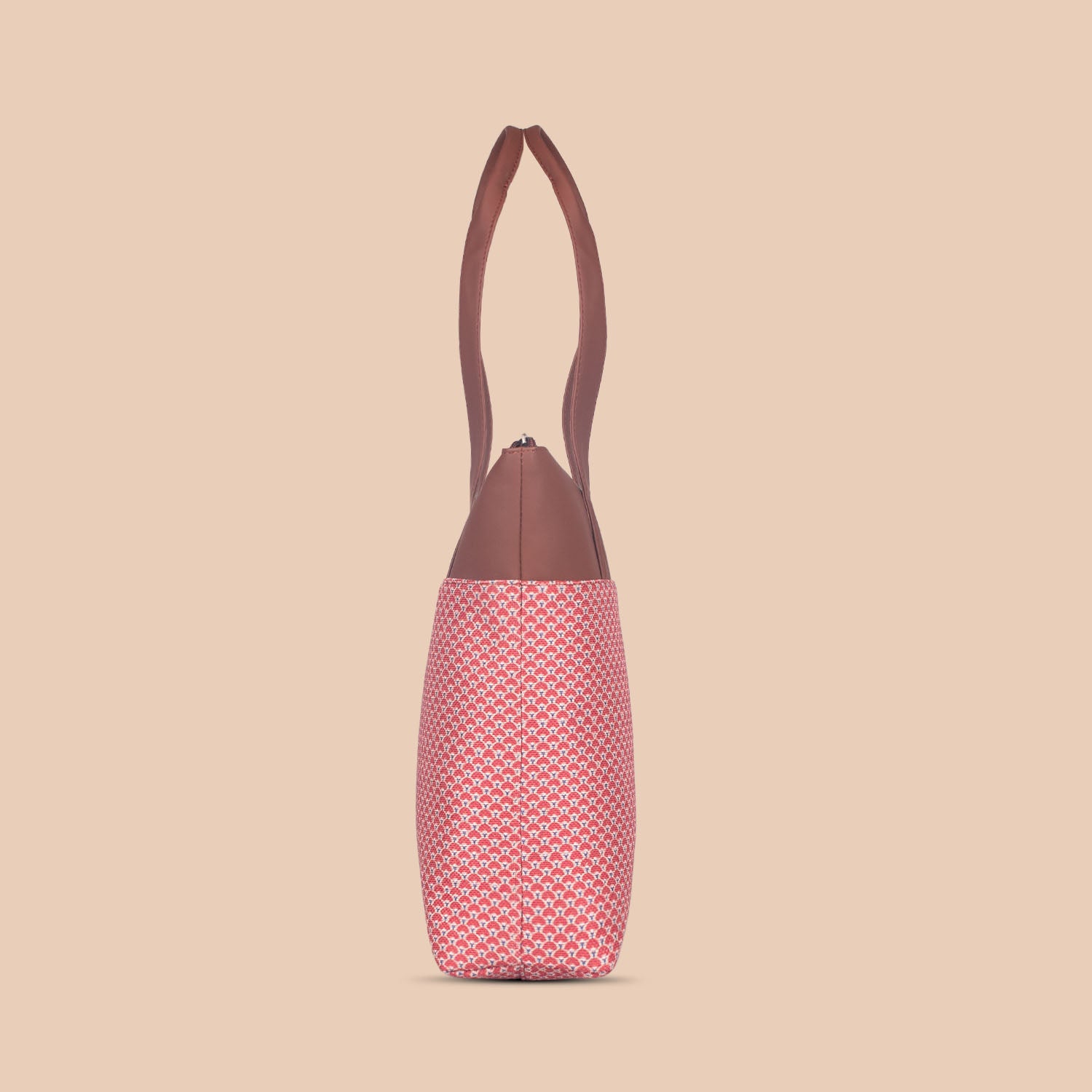 Madurai Mosaic Everyday Tote Bag