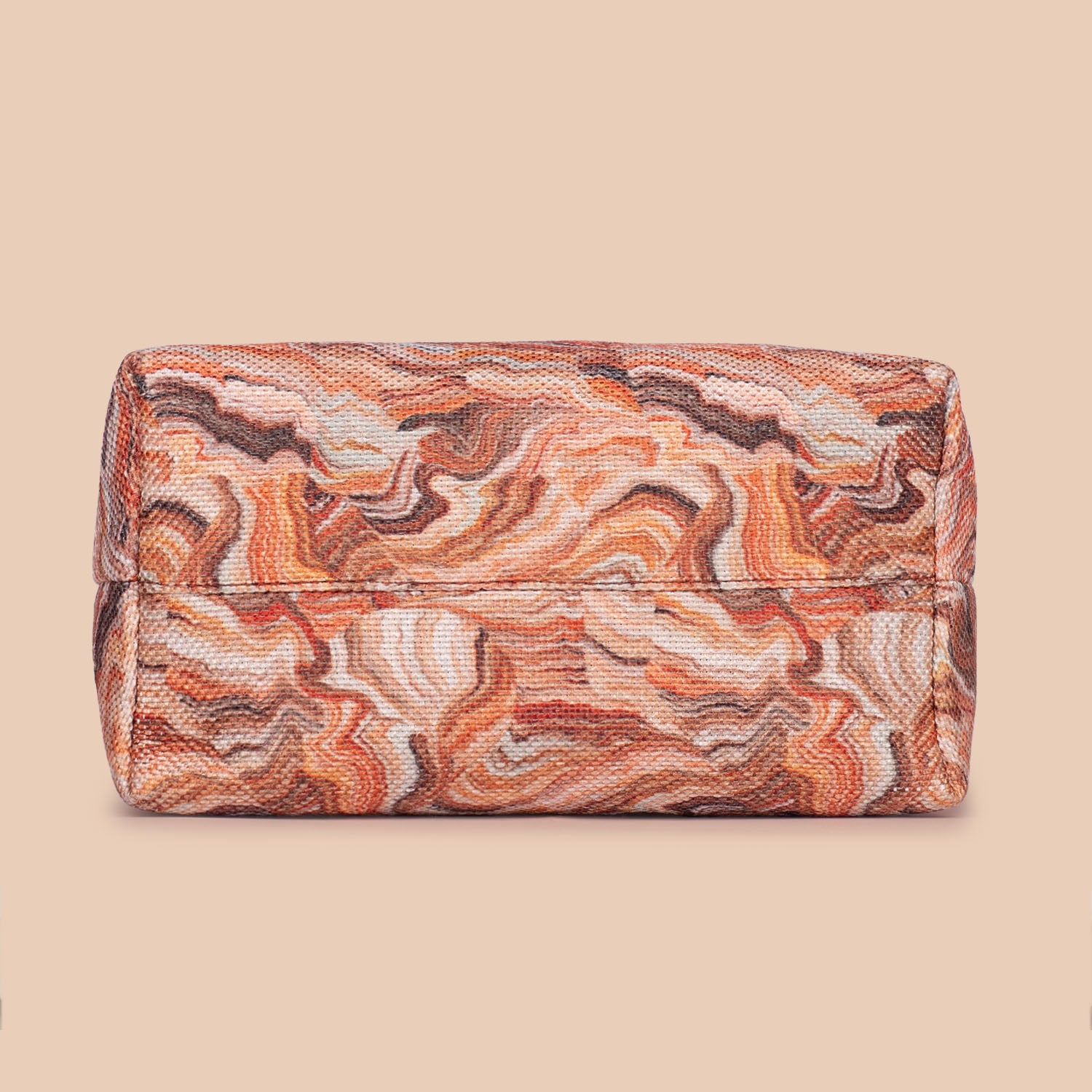 Nicobar Coral Flap Sling Bag