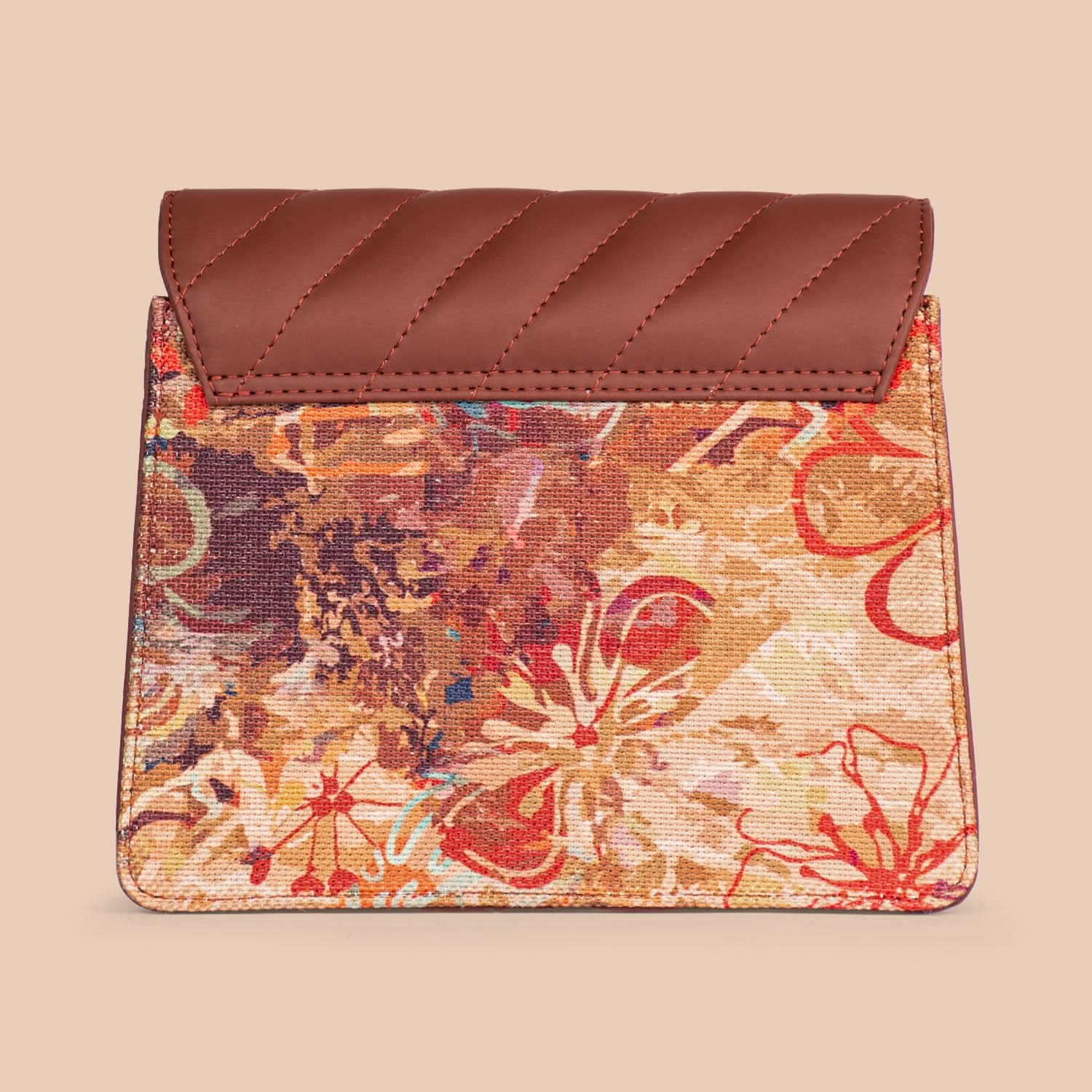 ZIP-FloLov Beyond Basic Sling Bag