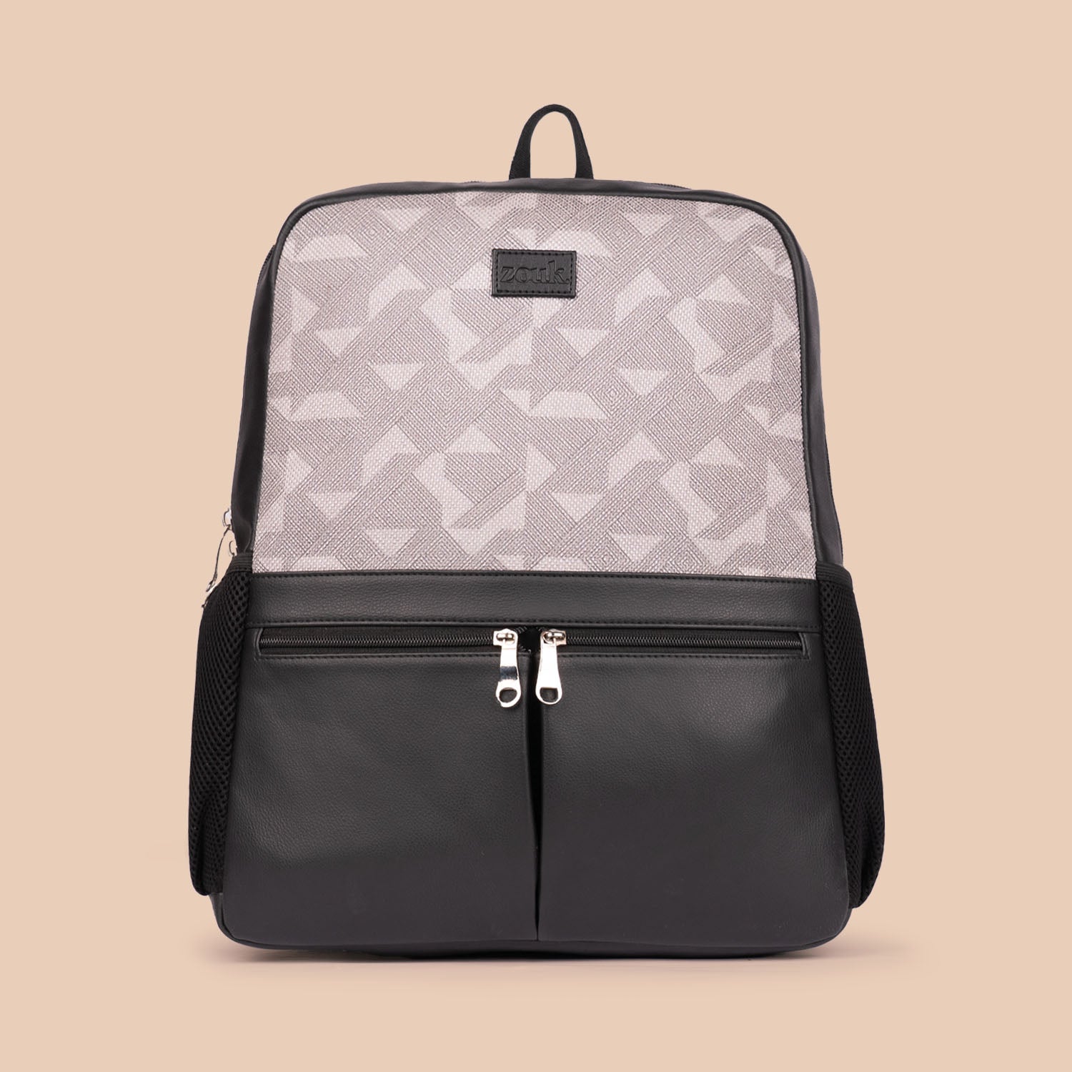 Aravalli Abstract Office Backpack