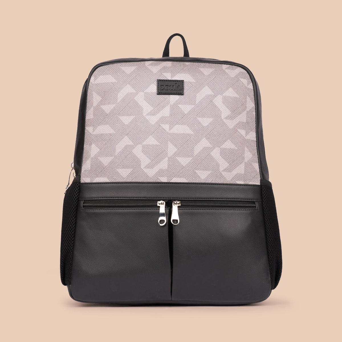 Aravalli Abstract Men's Office Backpack