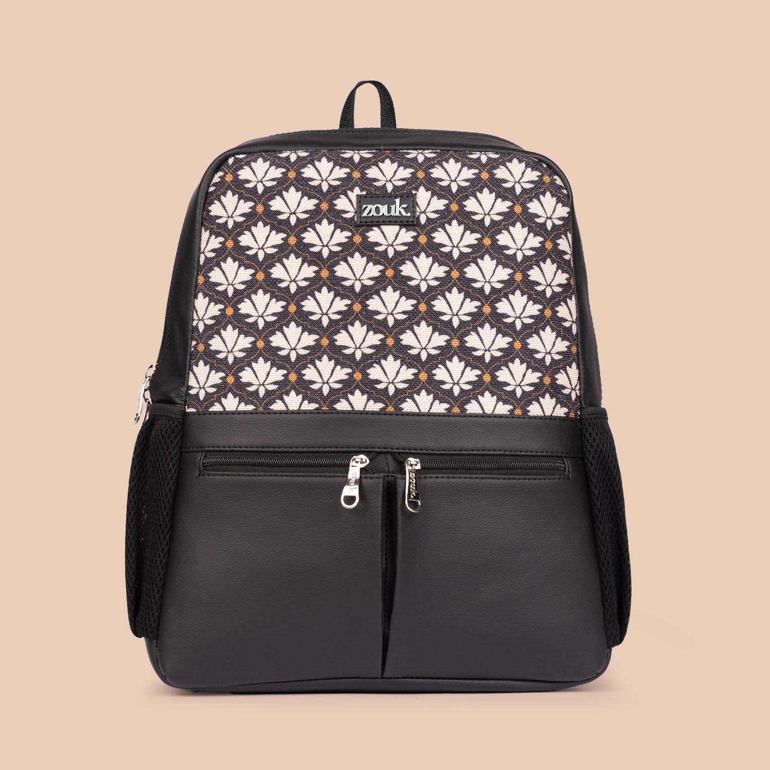 Bidri Kaiser Office Backpack