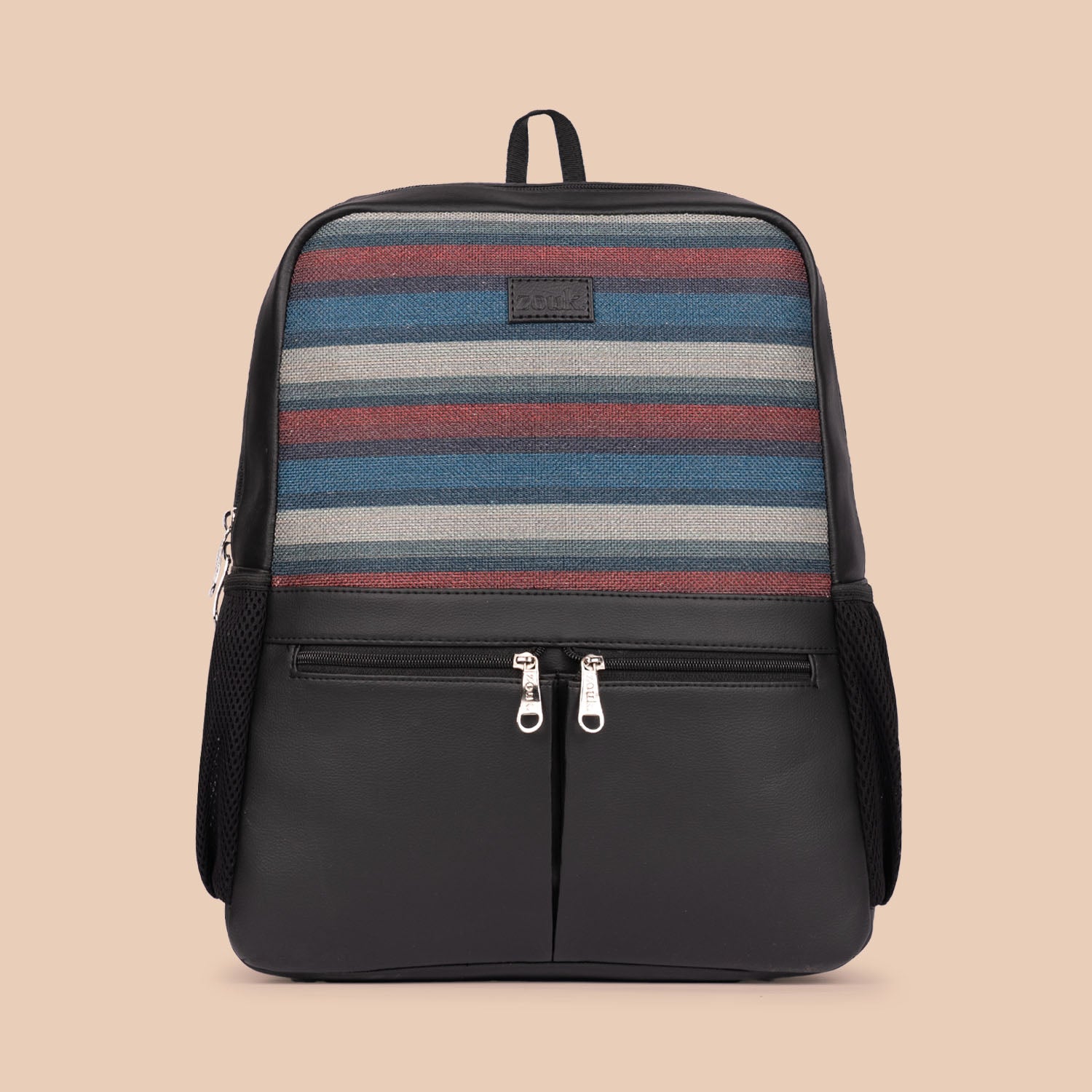 Mysore Mosaic Office Backpack