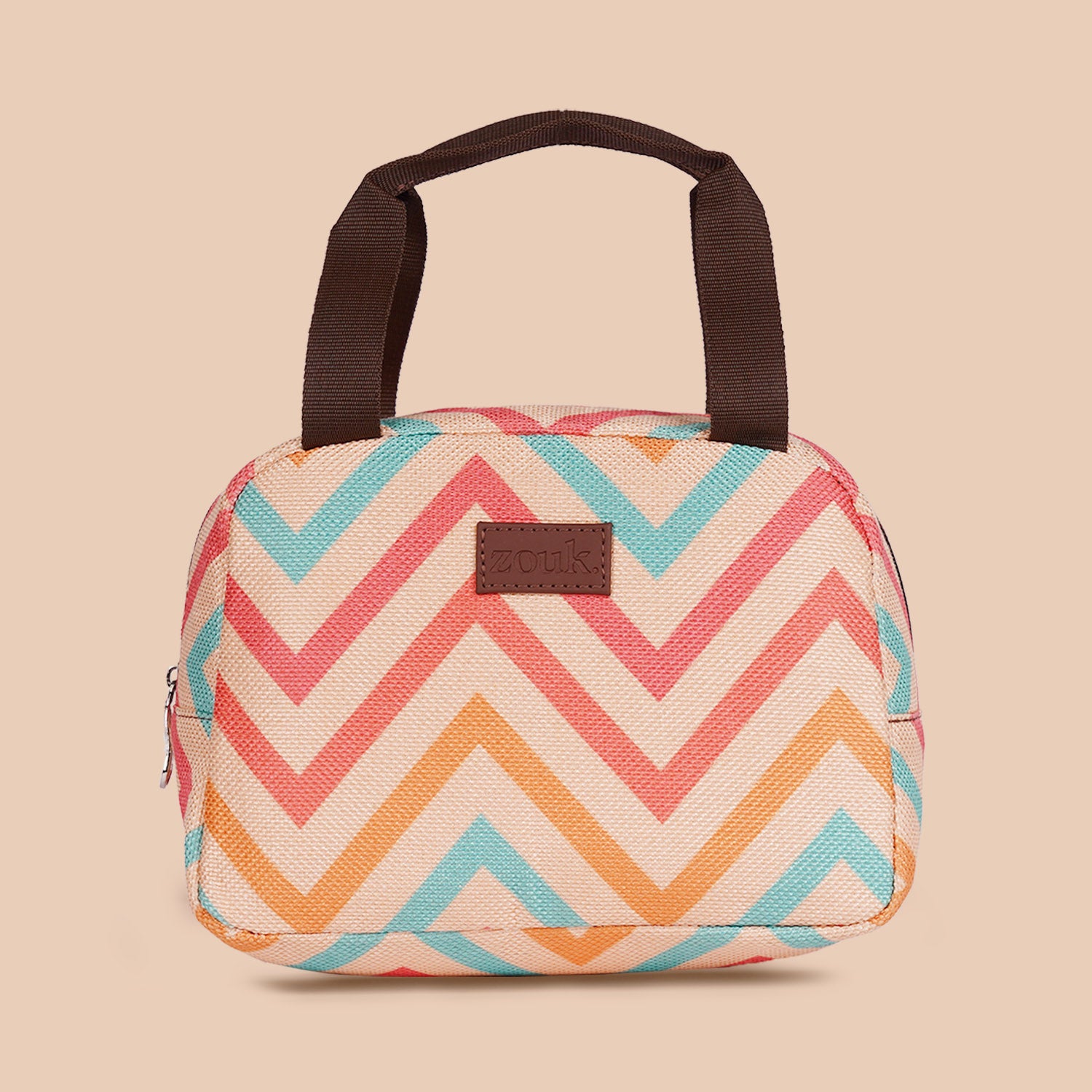 WavBeach - Laptop Bag & Lunch Bag Combo