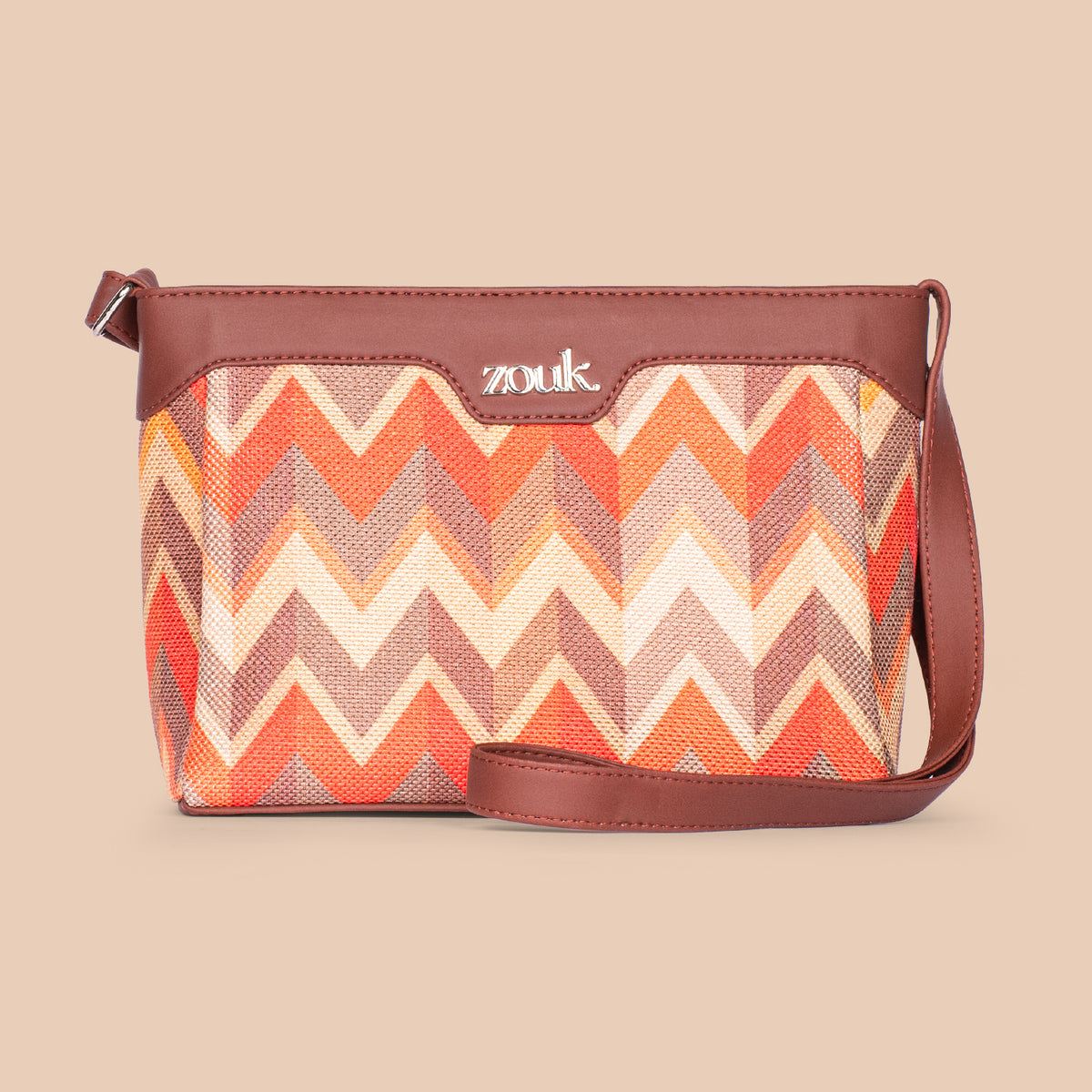 Tidal Wave Harmony Sling Bag
