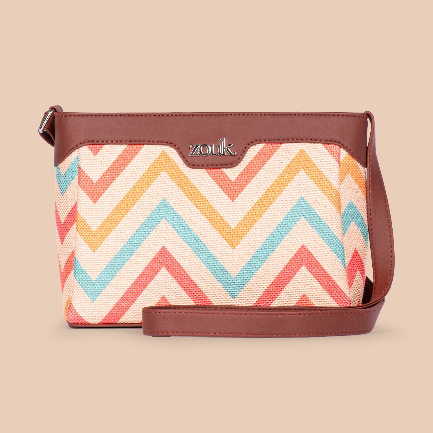 WavBeach Harmony Sling Bag