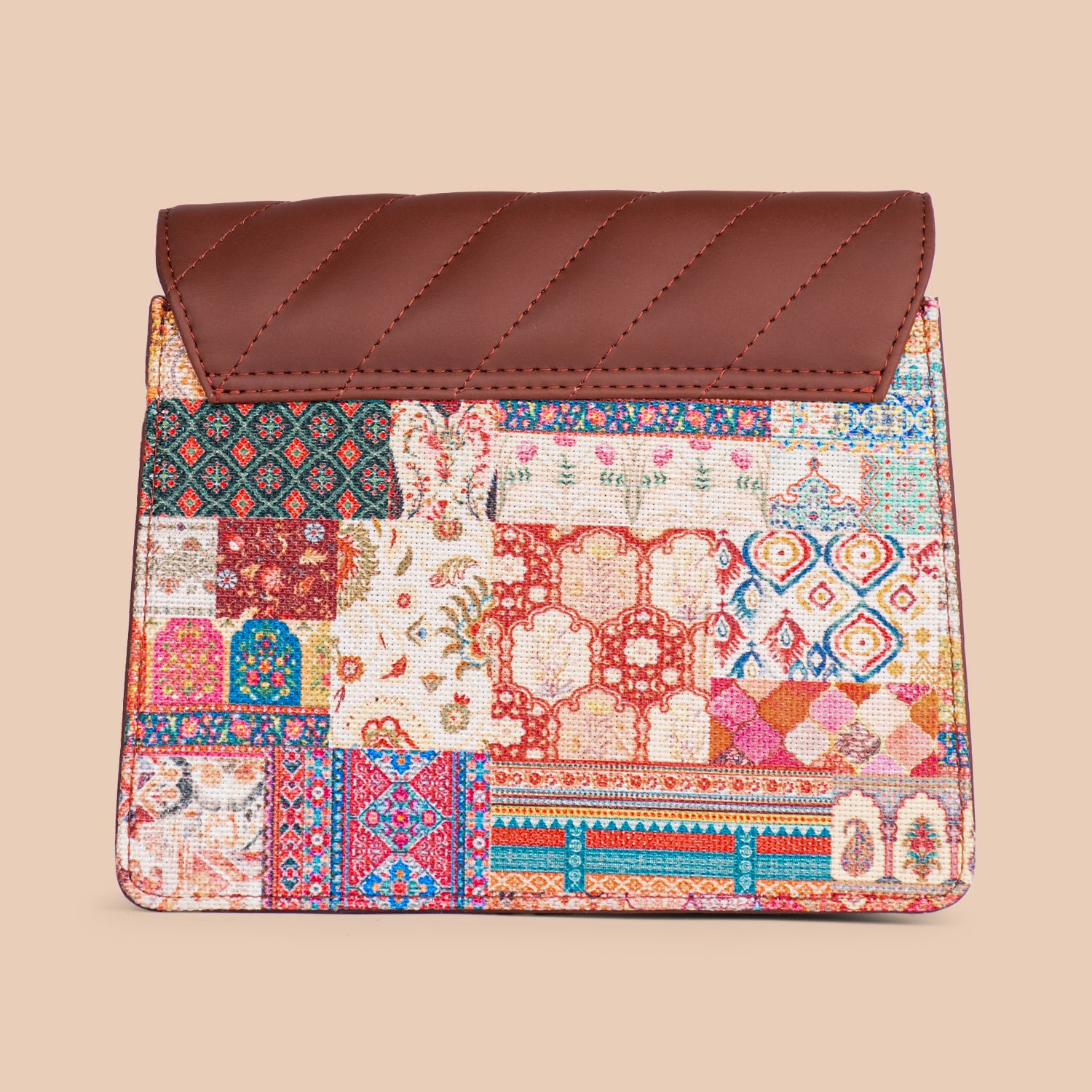 Kutch Gamthi Beyond Basic Sling Bag