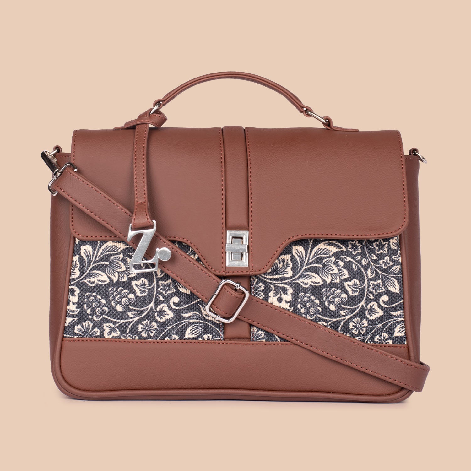 Kriti Sanon - FloMotif Nessa Satchel