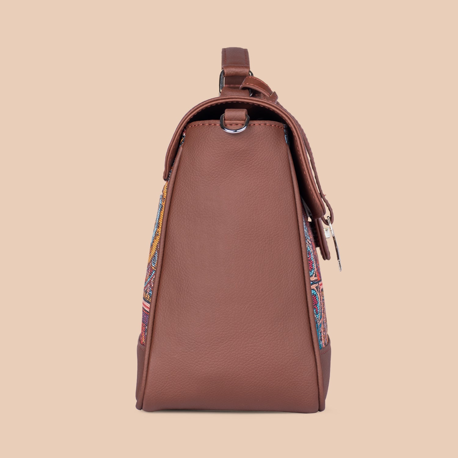 ZIP-Kriti Sanon - Nawabi Couture Nessa Satchel