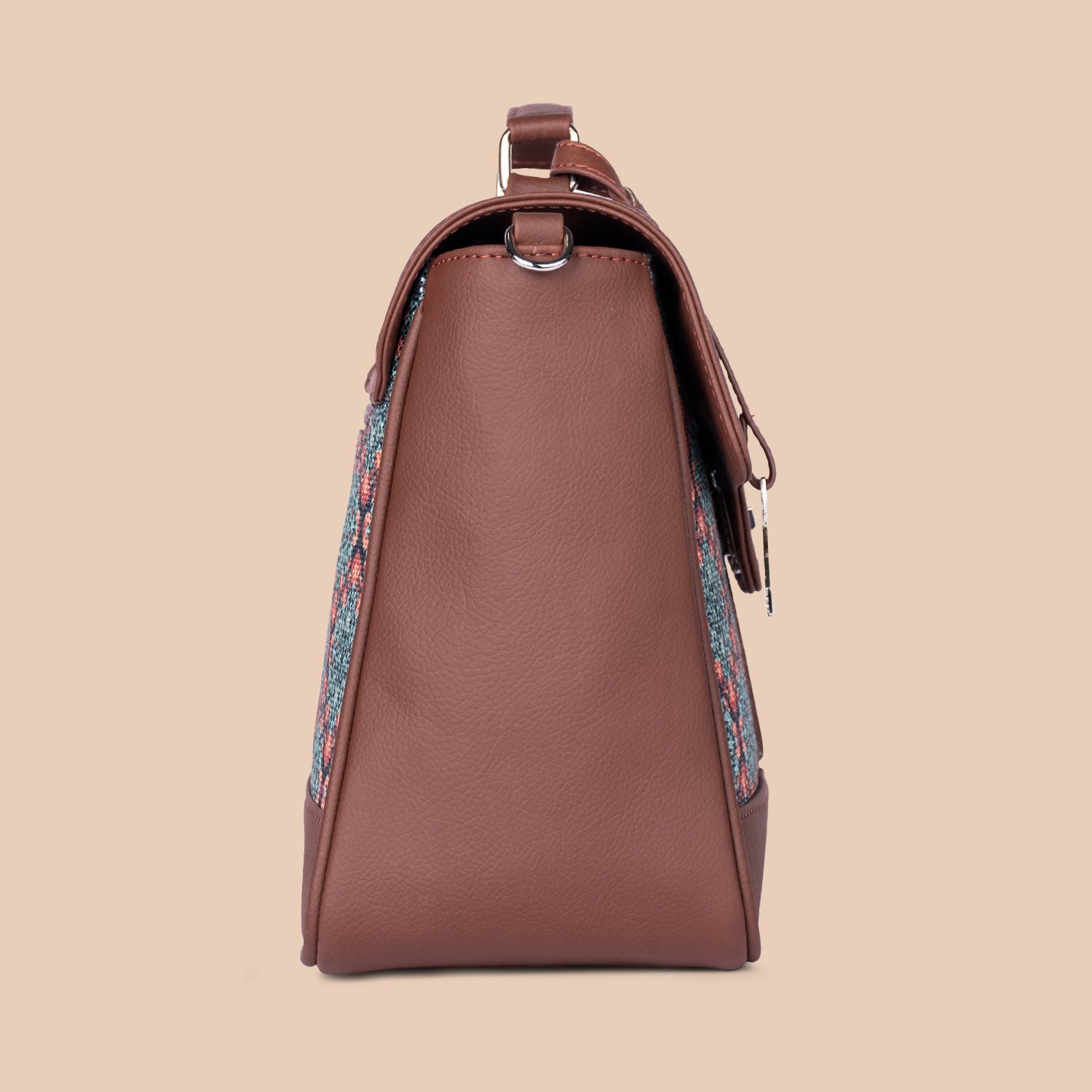 ZIP-Kriti Sanon - Kolkata Nouveau Nessa Satchel