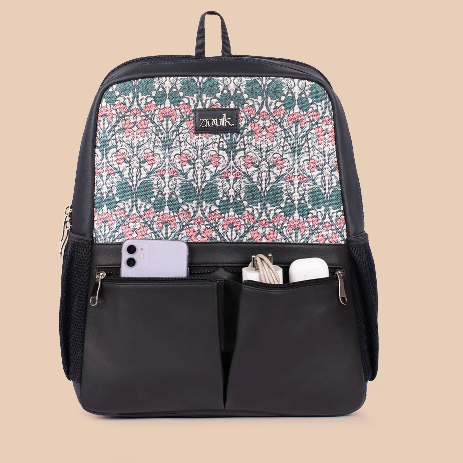 Hooghly Nouveau Office Backpack