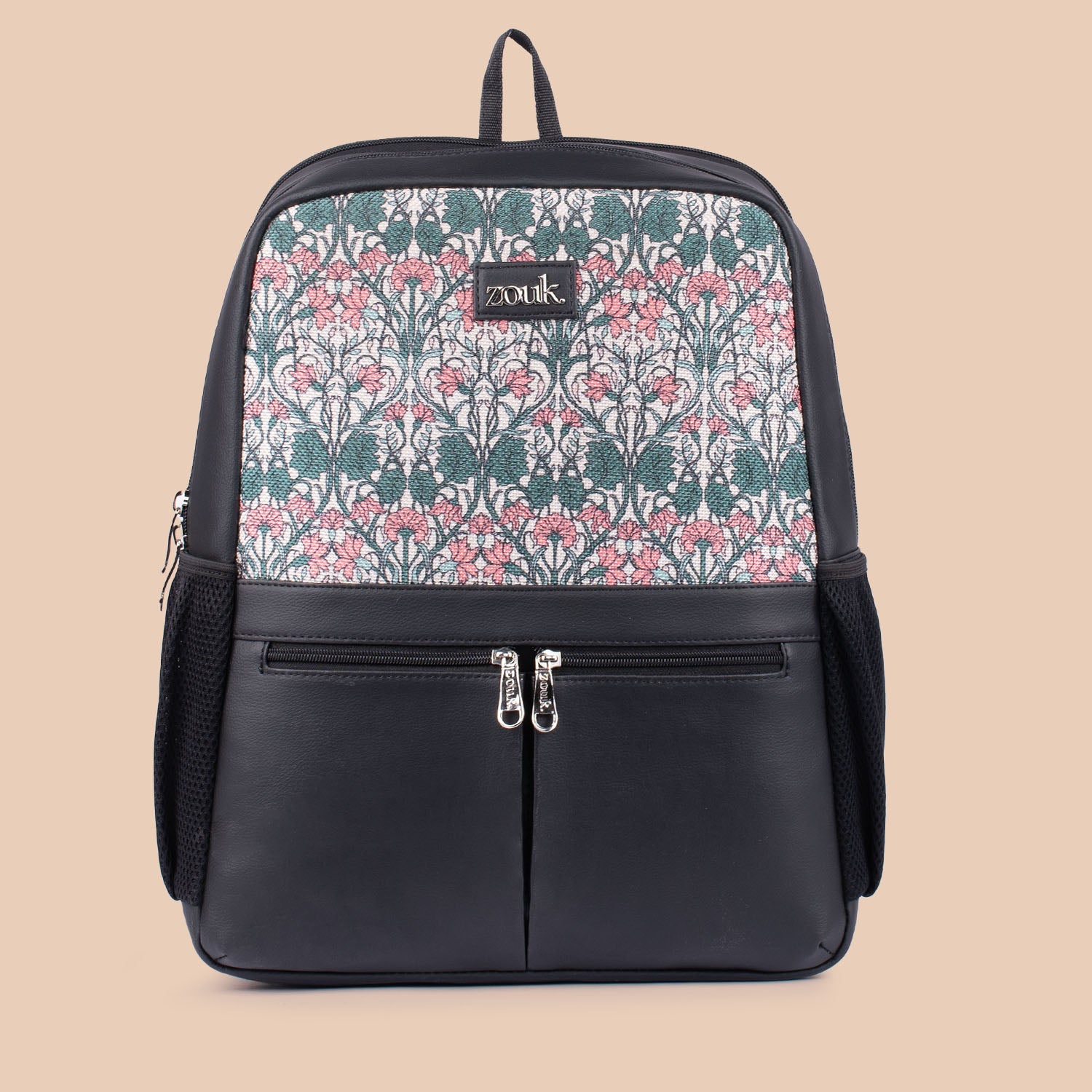 Hooghly Nouveau Office Backpack