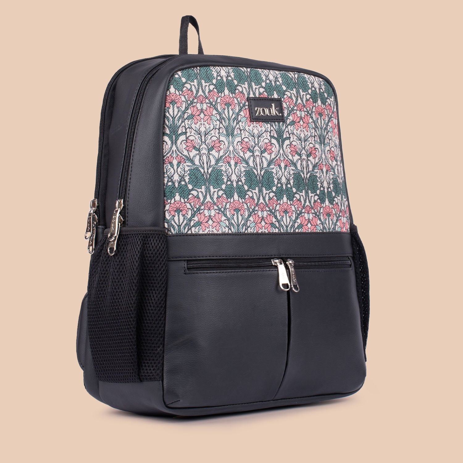 Hooghly Nouveau Office Backpack