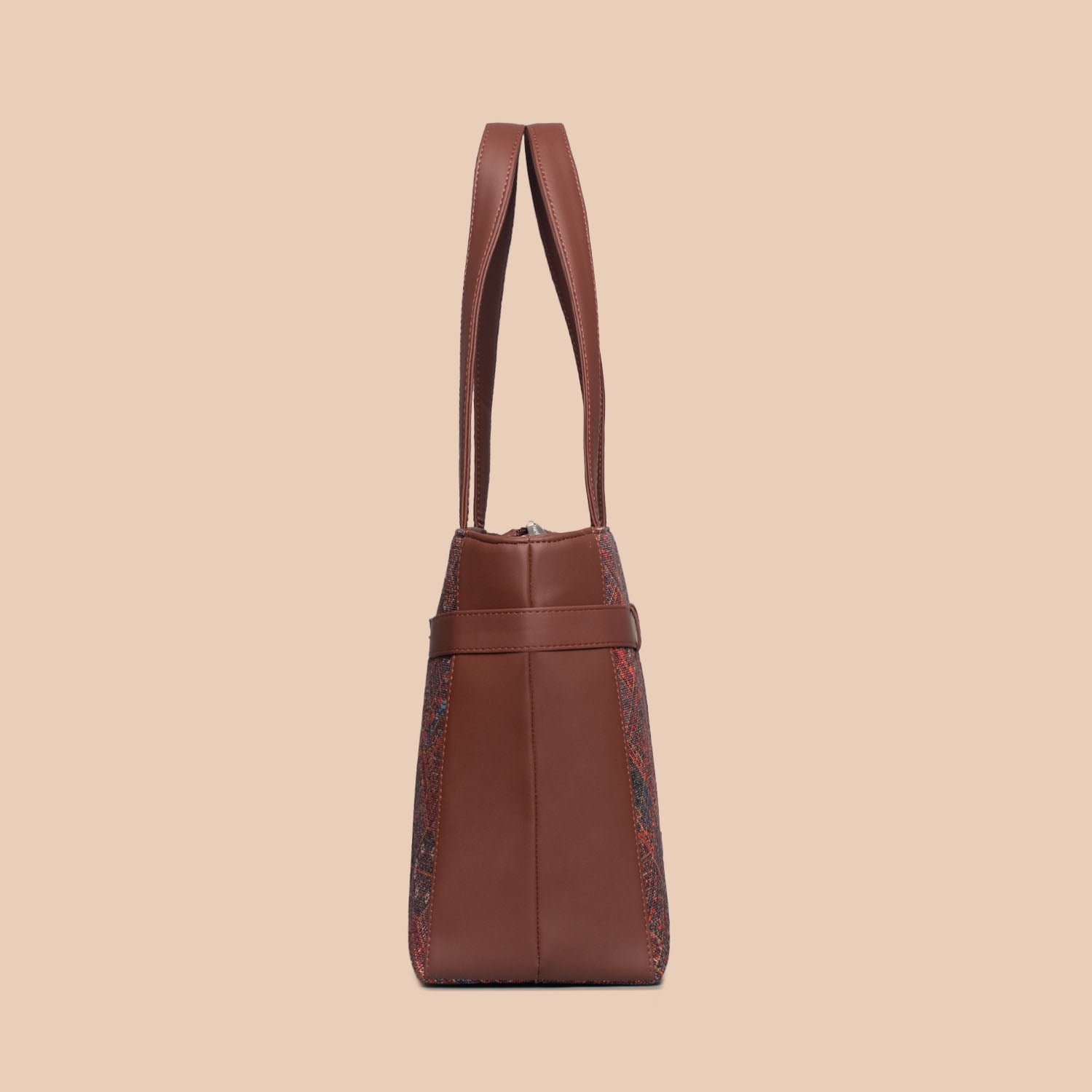 Bhuj Rabari Statement Office Bag