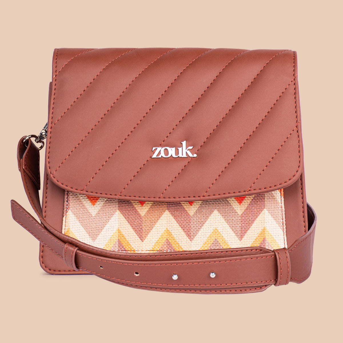 Tidal Wave Beyond Basic Sling Bag